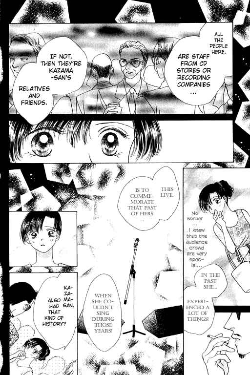 Page 28 Chapter 12 Voice of an Angel