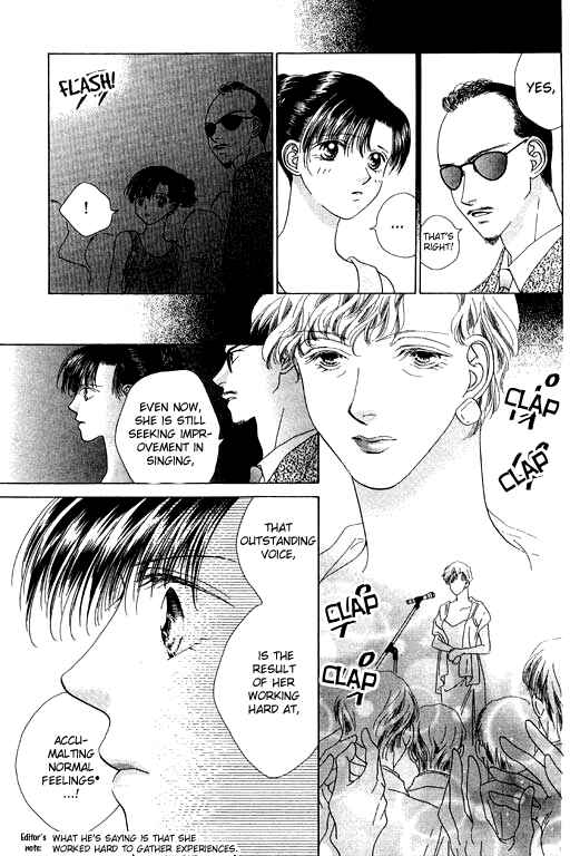 Page 29 Chapter 12 Voice of an Angel