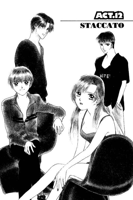 Page 3 Chapter 12 Voice of an Angel