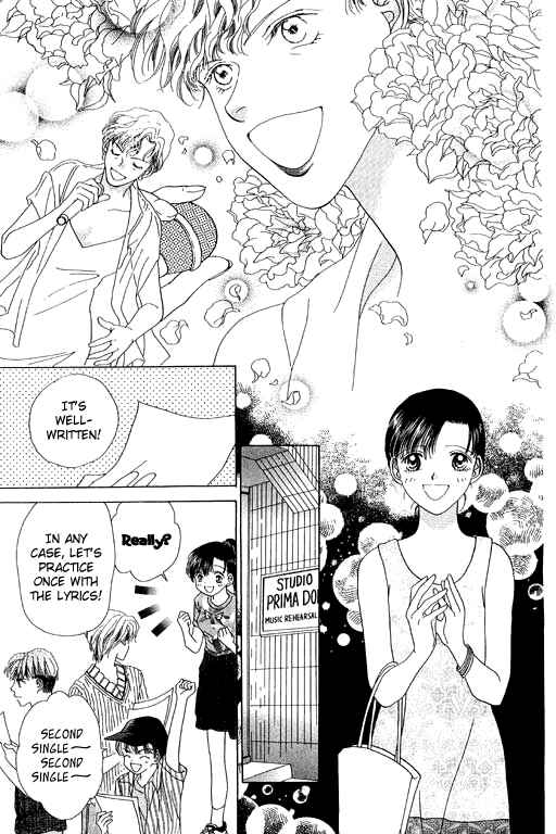 Page 33 Chapter 12 Voice of an Angel