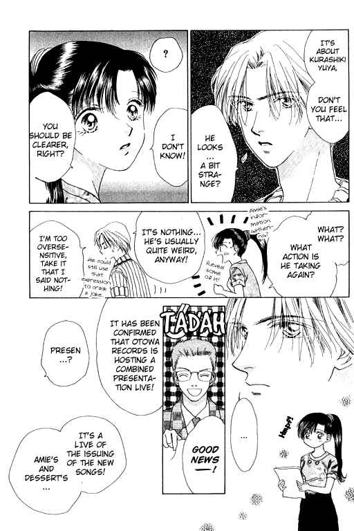 Page 35 Chapter 12 Voice of an Angel