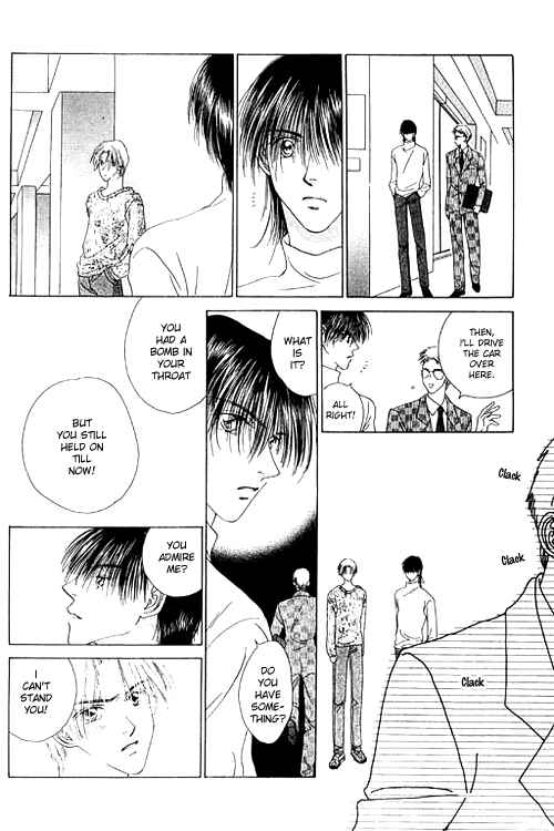 Page 10 Chapter 17 Voice of an Angel