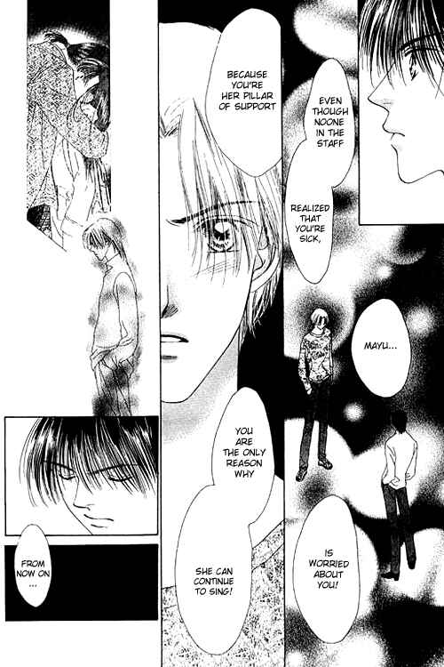 Page 12 Chapter 17 Voice of an Angel