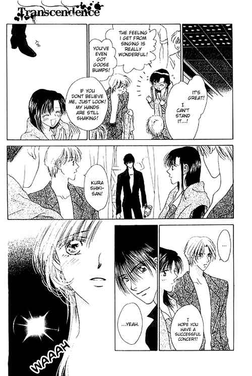 Page 23 Chapter 17 Voice of an Angel
