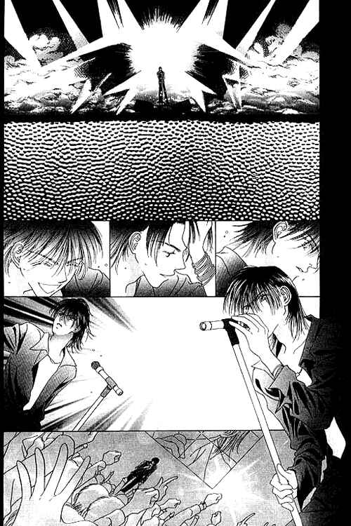 Page 25 Chapter 17 Voice of an Angel