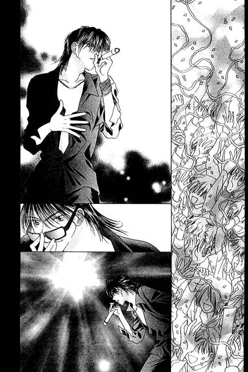 Page 26 Chapter 17 Voice of an Angel
