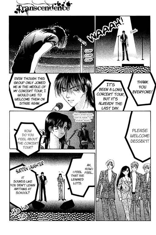 Page 28 Chapter 17 Voice of an Angel