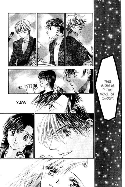 Page 30 Chapter 17 Voice of an Angel