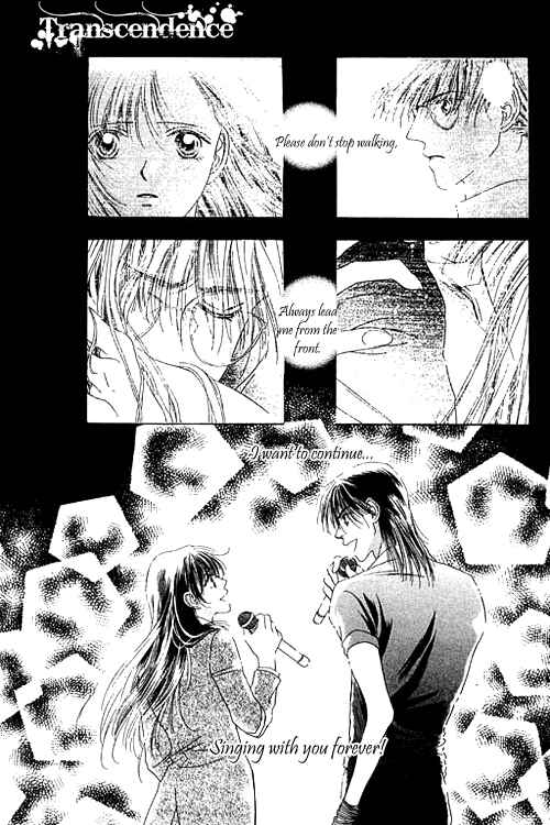 Page 32 Chapter 17 Voice of an Angel