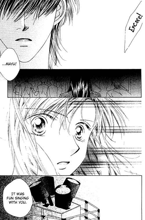 Page 34 Chapter 17 Voice of an Angel
