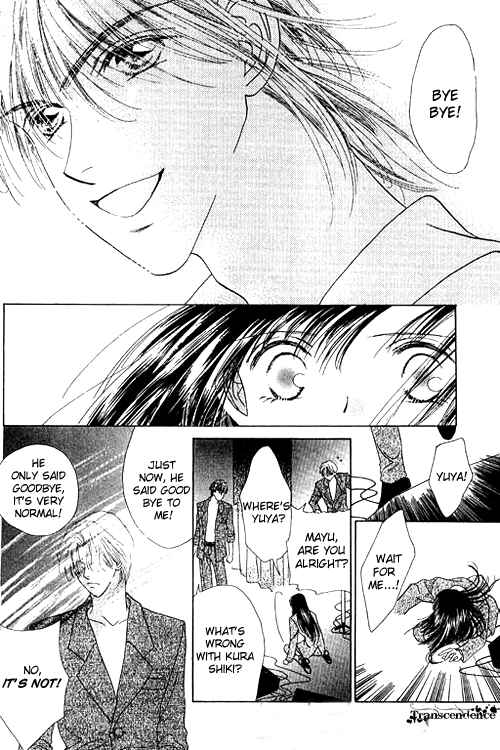 Page 36 Chapter 17 Voice of an Angel