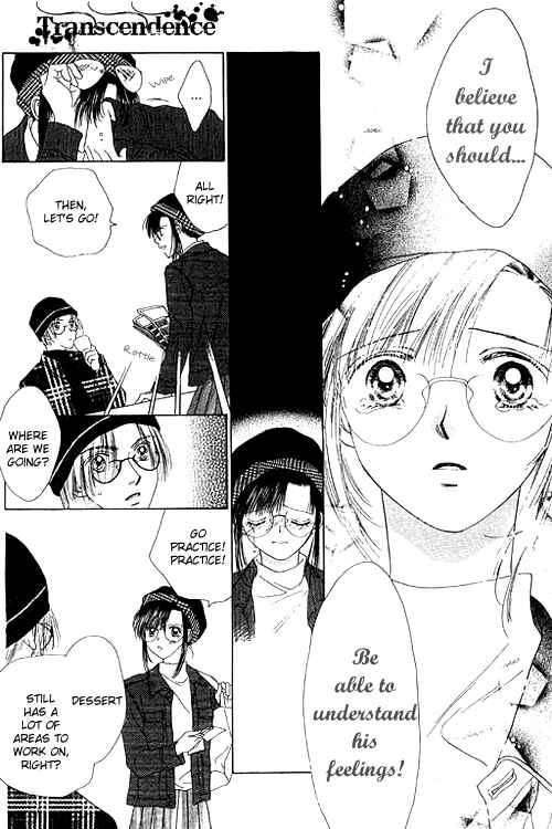 Page 40 Chapter 17 Voice of an Angel