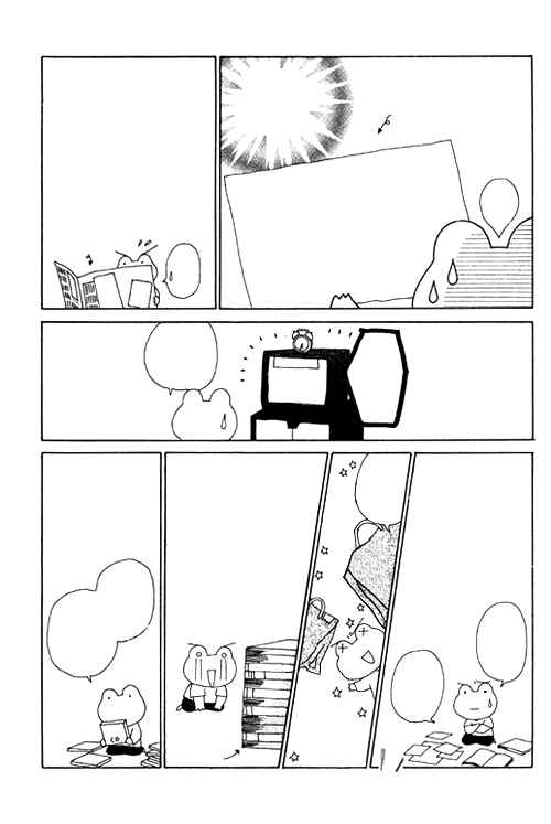 Page 42 Chapter 17 Voice of an Angel
