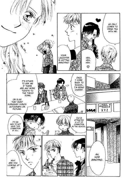 Page 5 Chapter 17 Voice of an Angel