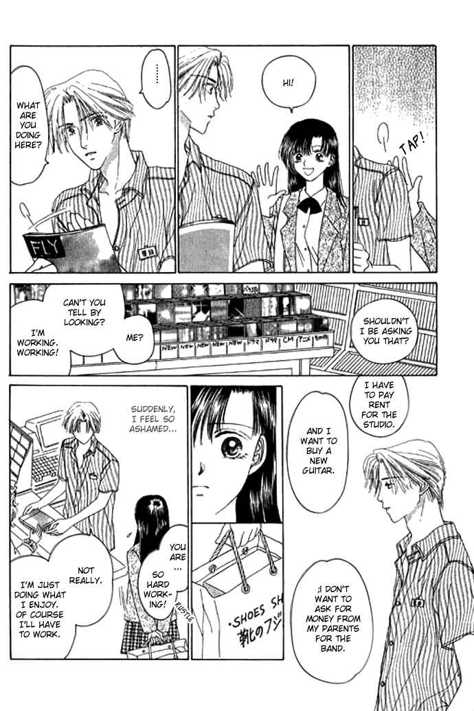 Page 12 Chapter 2 Voice of an Angel