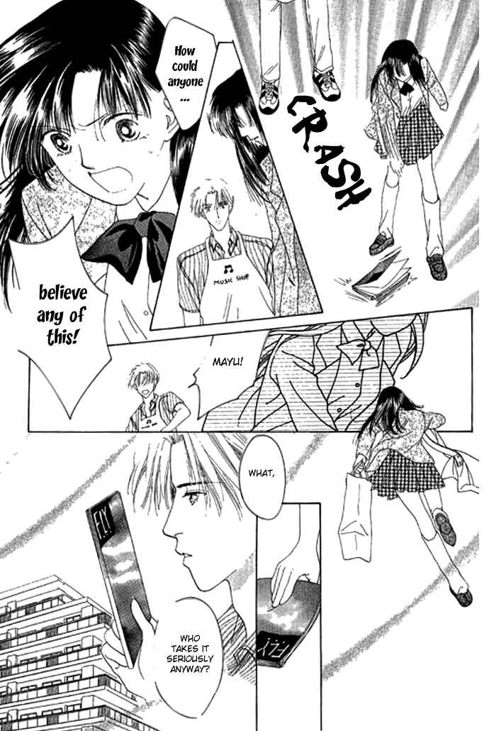 Page 15 Chapter 2 Voice of an Angel