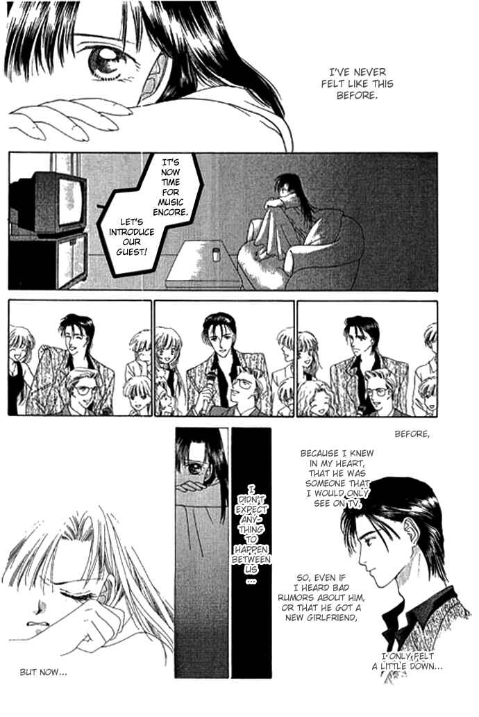 Page 16 Chapter 2 Voice of an Angel