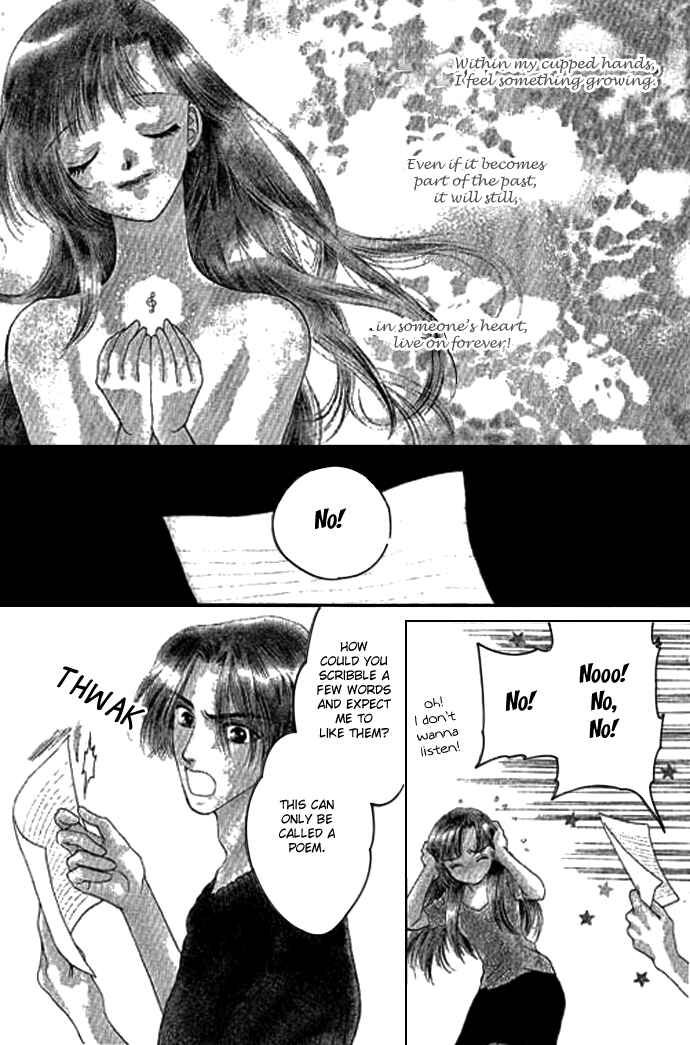 Page 2 Chapter 2 Voice of an Angel