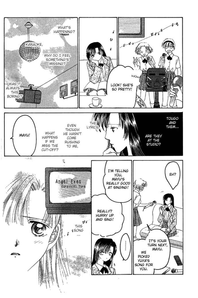 Page 22 Chapter 2 Voice of an Angel