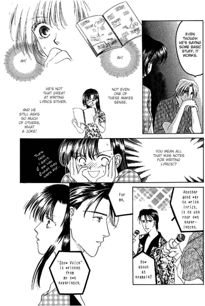 Page 29 Chapter 2 Voice of an Angel