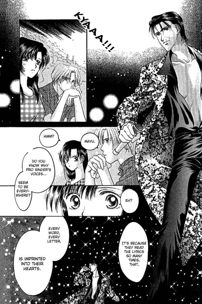 Page 31 Chapter 2 Voice of an Angel