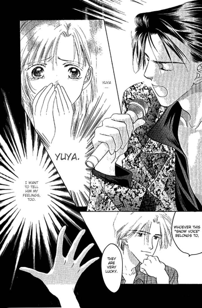Page 33 Chapter 2 Voice of an Angel