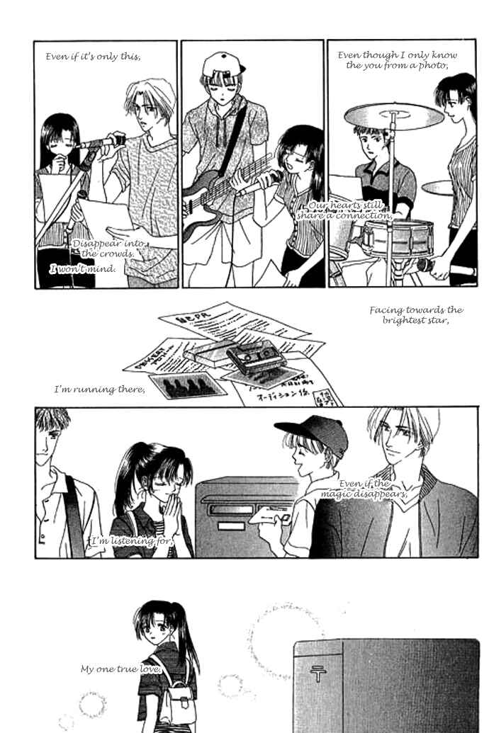 Page 35 Chapter 2 Voice of an Angel