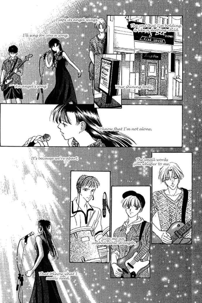 Page 36 Chapter 2 Voice of an Angel