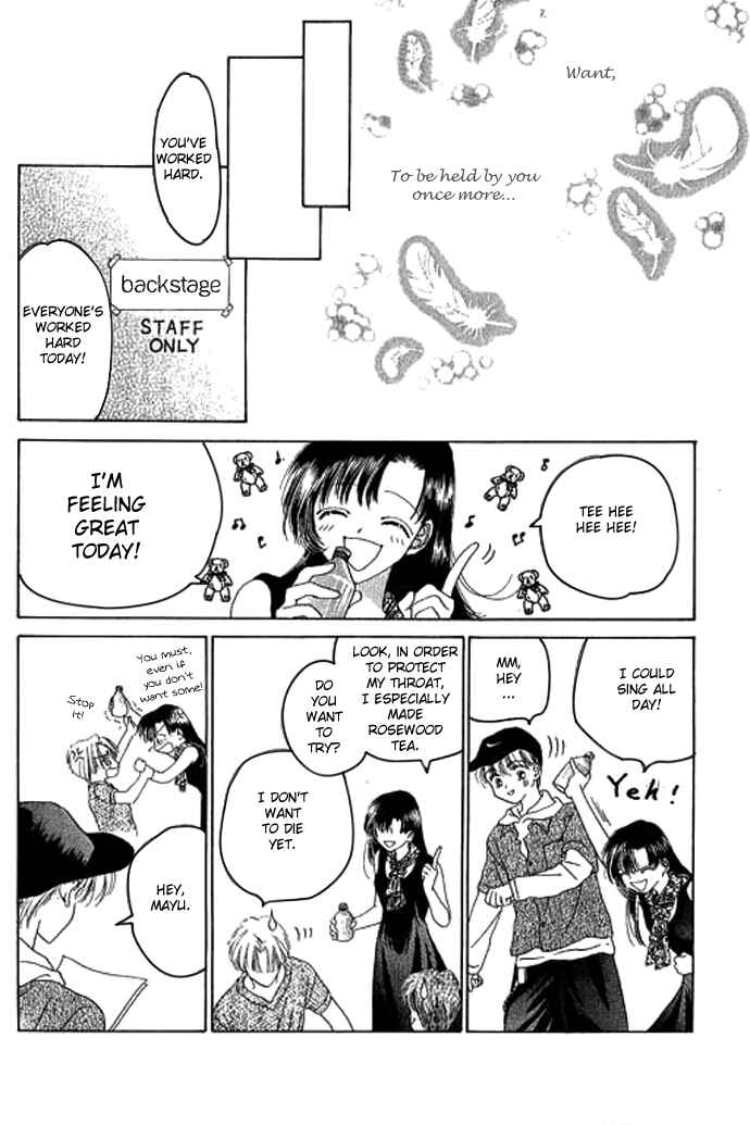 Page 38 Chapter 2 Voice of an Angel