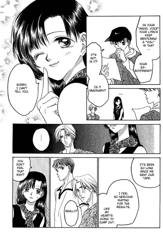 Page 39 Chapter 2 Voice of an Angel