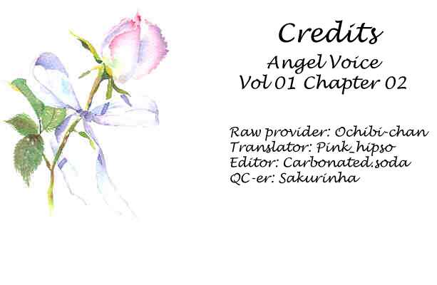 Page 41 Chapter 2 Voice of an Angel