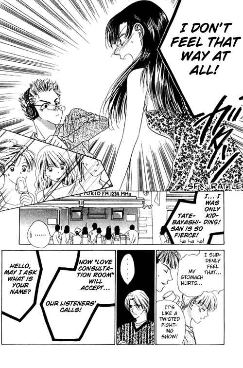 Page 15 Chapter 14 Voice of an Angel