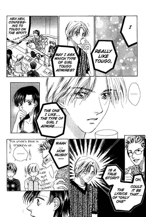 Page 17 Chapter 14 Voice of an Angel