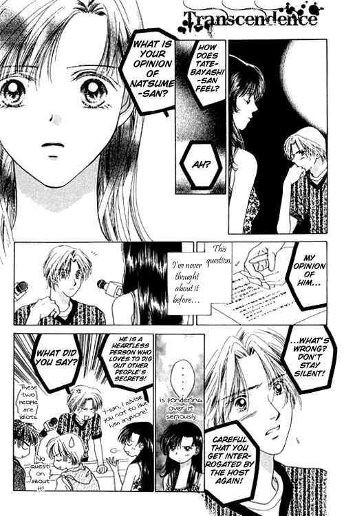 Page 18 Chapter 14 Voice of an Angel