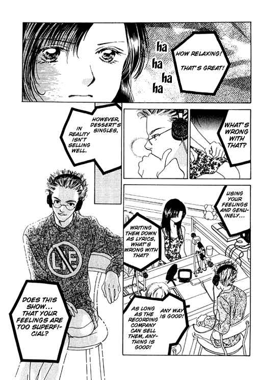 Page 26 Chapter 14 Voice of an Angel