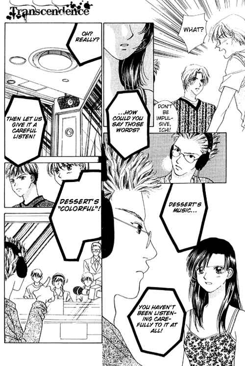 Page 27 Chapter 14 Voice of an Angel