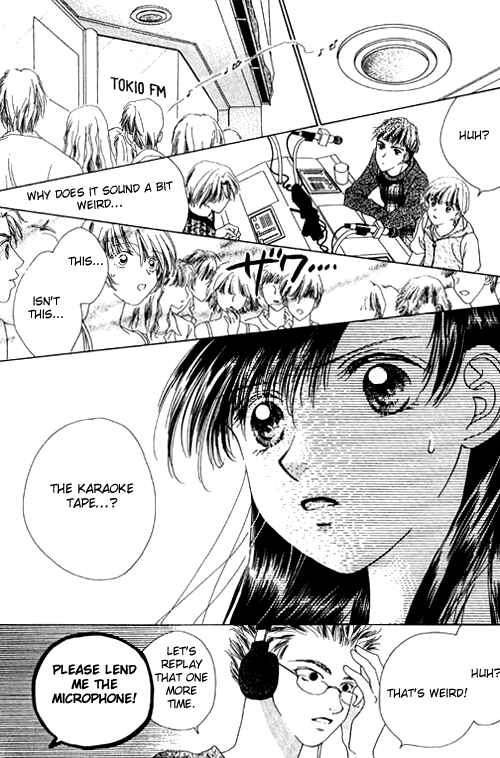 Page 28 Chapter 14 Voice of an Angel
