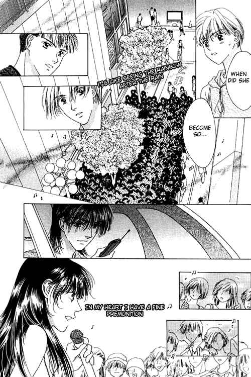 Page 30 Chapter 14 Voice of an Angel