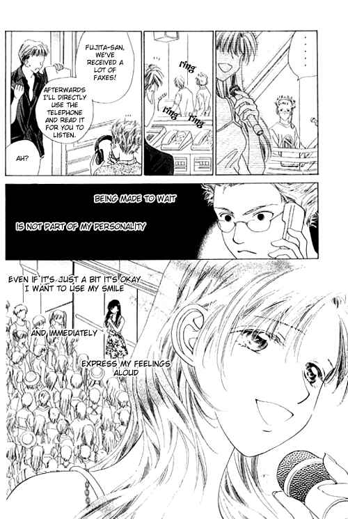 Page 31 Chapter 14 Voice of an Angel