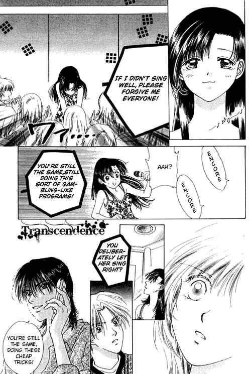 Page 32 Chapter 14 Voice of an Angel