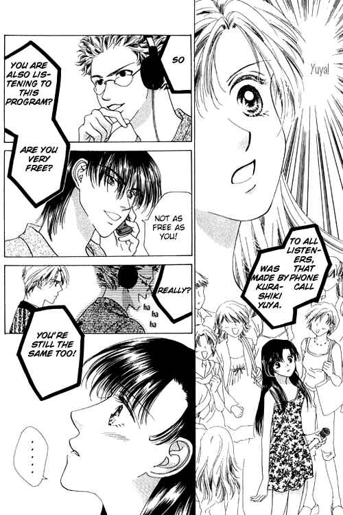 Page 33 Chapter 14 Voice of an Angel