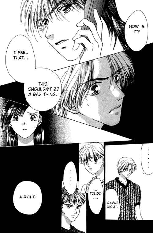Page 36 Chapter 14 Voice of an Angel