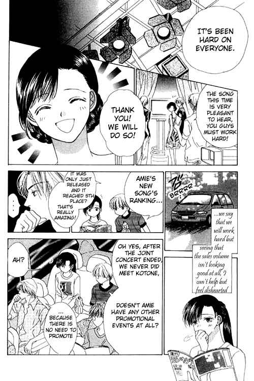 Page 5 Chapter 14 Voice of an Angel