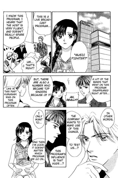 Page 9 Chapter 14 Voice of an Angel