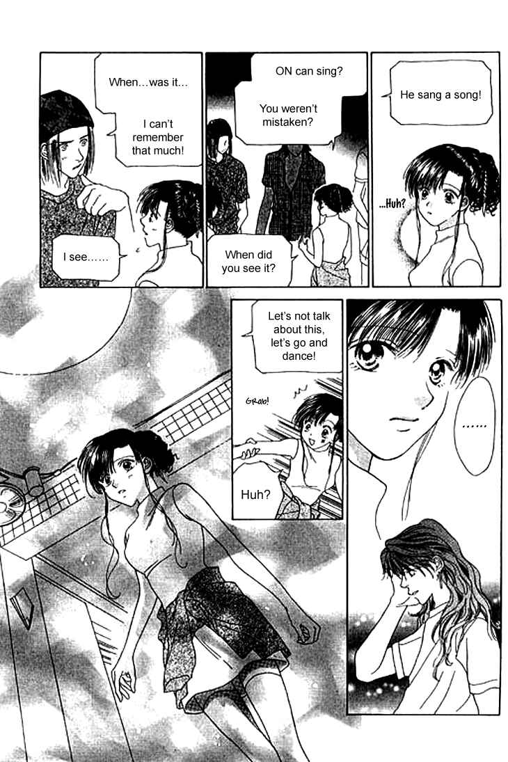 Page 15 Chapter 20 Voice of an Angel