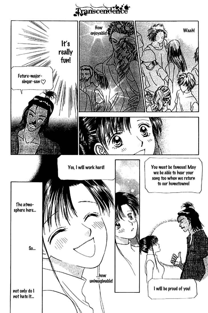 Page 16 Chapter 20 Voice of an Angel