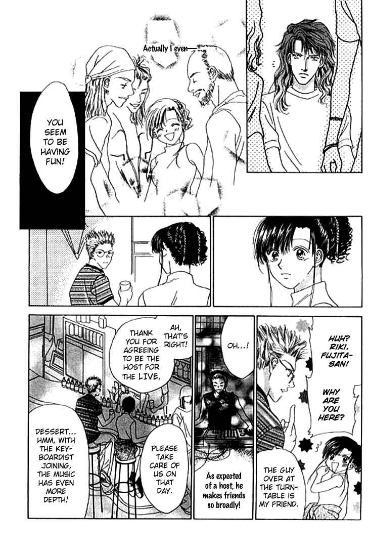 Page 17 Chapter 20 Voice of an Angel