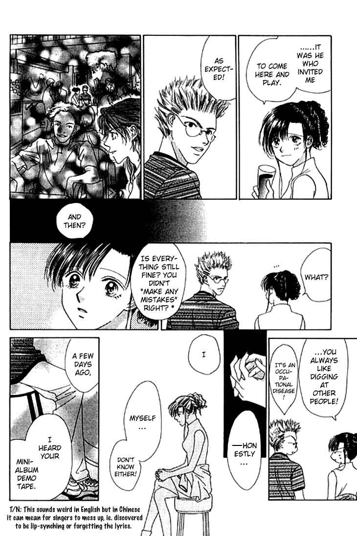 Page 18 Chapter 20 Voice of an Angel