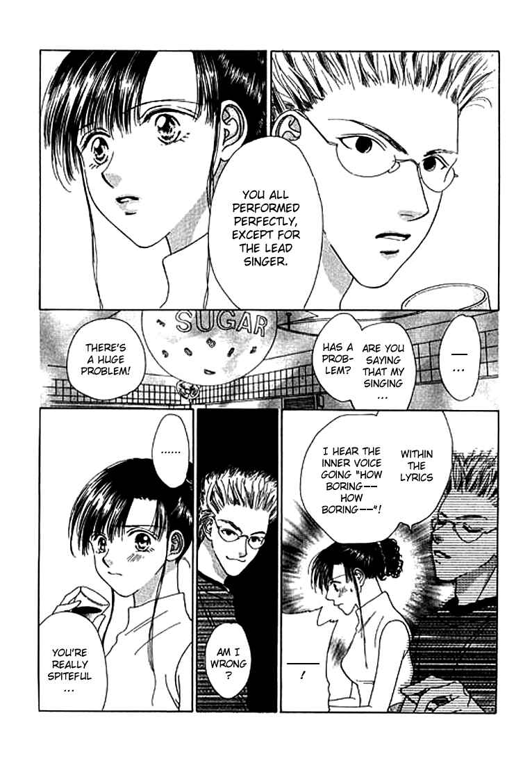 Page 19 Chapter 20 Voice of an Angel
