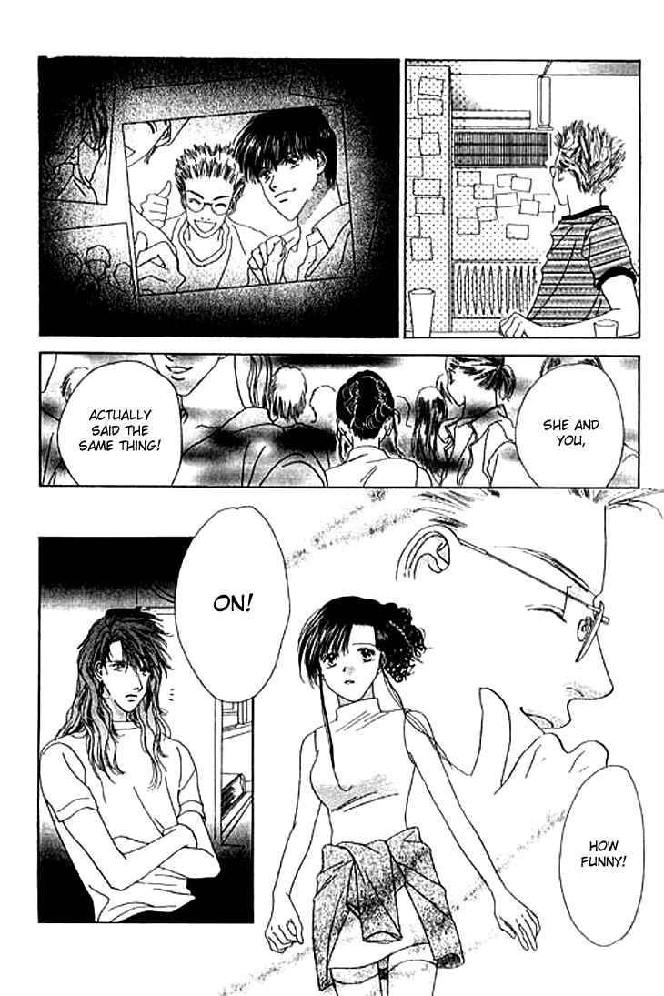 Page 25 Chapter 20 Voice of an Angel